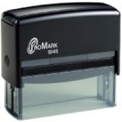 Self-Inking Custom Stamps - Low Prices