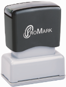 Need a return address stamp? Order one online. Choose ink color and font style. Fast Shipping