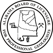 Need a professional geologist stamp in Alabama? Create your own custom geologist stamp on the EZ Custom Stamps Store today!