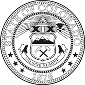 Do you need a custom Colorado state seal stamp? EZ Office Products offers all the custom stamps you could need or want, such as state seal stamps.