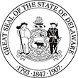 Do you need a custom Delaware state seal stamp? EZ Office Products offers all the custom stamps you could need or want, such as state seal stamps.