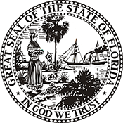 Do you need a custom Florida state seal stamp? EZ Office Products offers all the custom stamps you could need or want, such as state seal stamps.