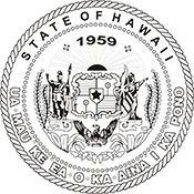 Do you need a custom Hawaii state seal stamp? EZ Office Products offers all the custom stamps you could need or want, such as state seal stamps.