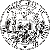 Do you need a custom Idaho state seal stamp? EZ Office Products offers all the custom stamps you could need or want, such as state seal stamps.