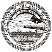 Do you need a custom Kansas state seal stamp? EZ Office Products offers all the custom stamps you could need or want, such as state seal stamps.