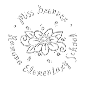 Looking for a monogram stamp embosser? This round daisy flower embosser is perfect for special business needs or personal use.